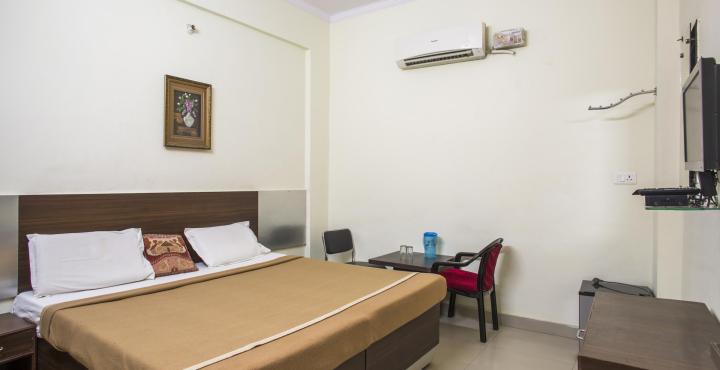 Hotel Shree Residency